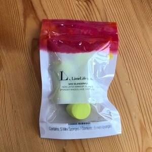 LimeLife mini blenderful